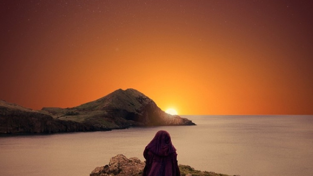 The Acolyte