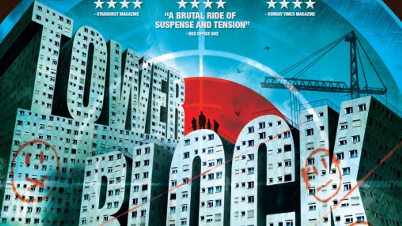 Tower Block