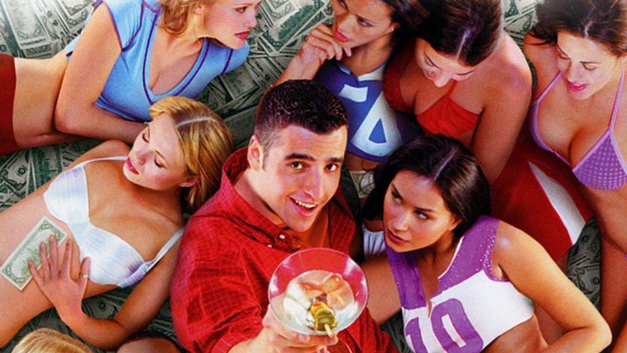 Big Shot: Confessions of a Campus Bookie