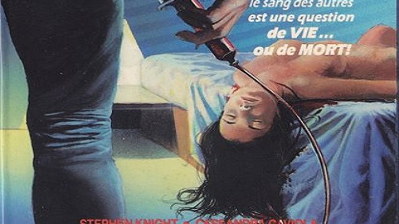 La chambre noire
