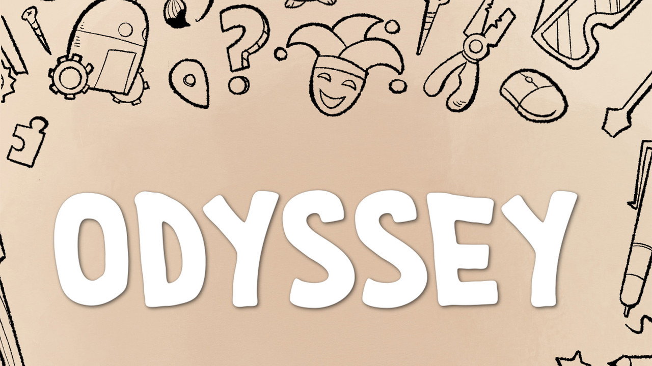 Odyssey
