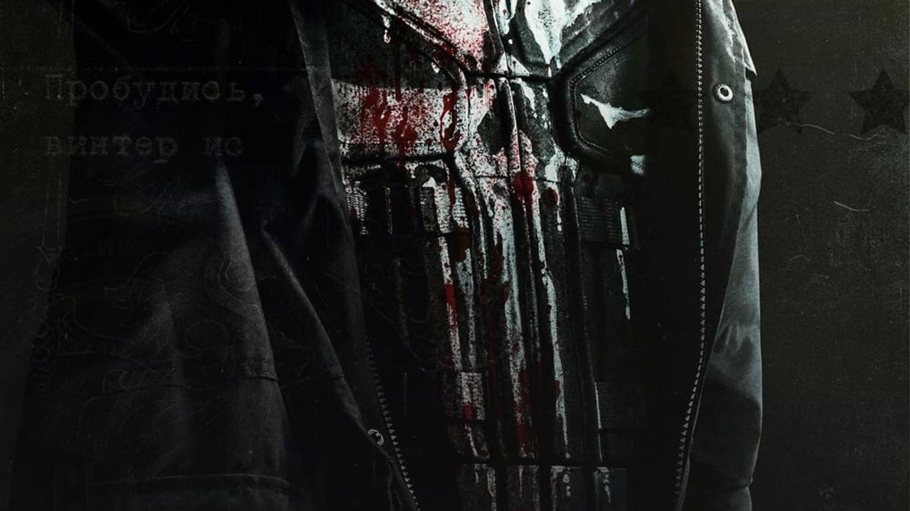 Marvel's The Punisher