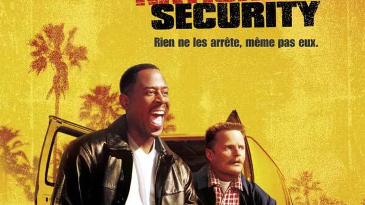 National Security