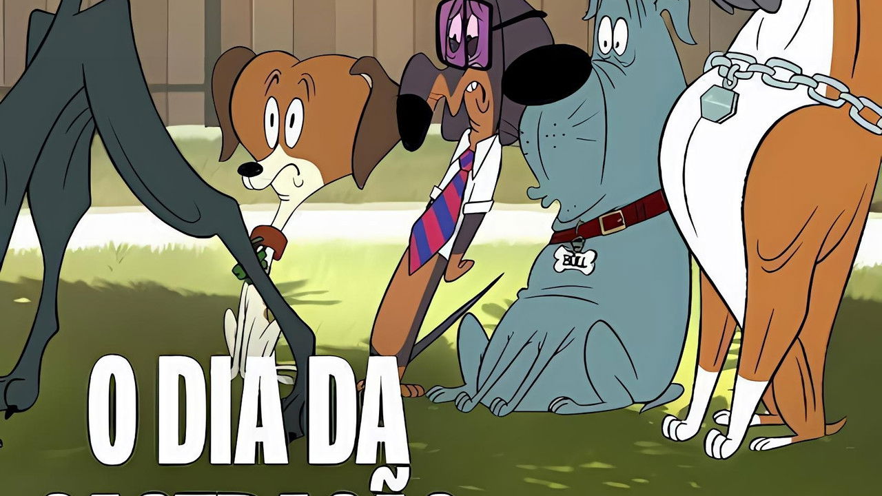 O Dia da Castração