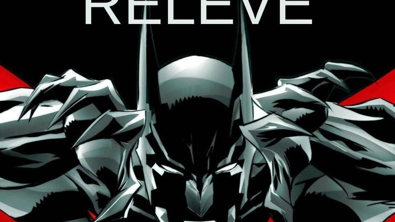 Batman - La relève