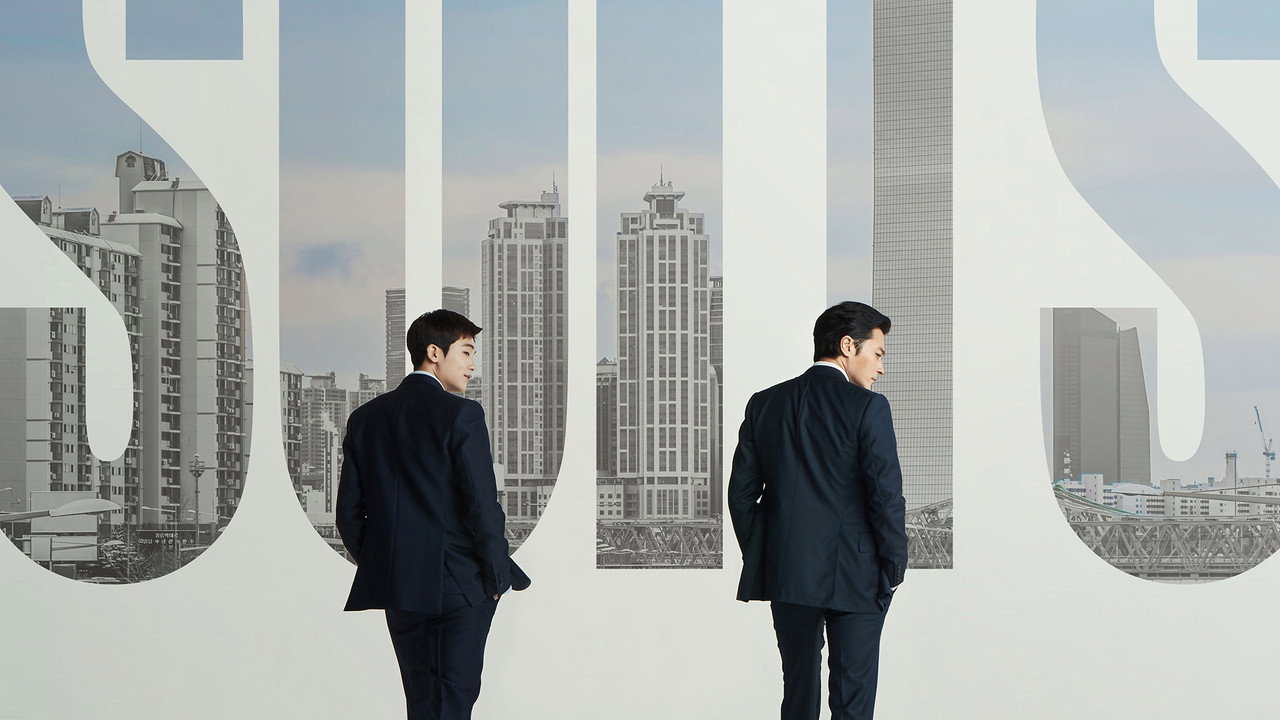 Suits
