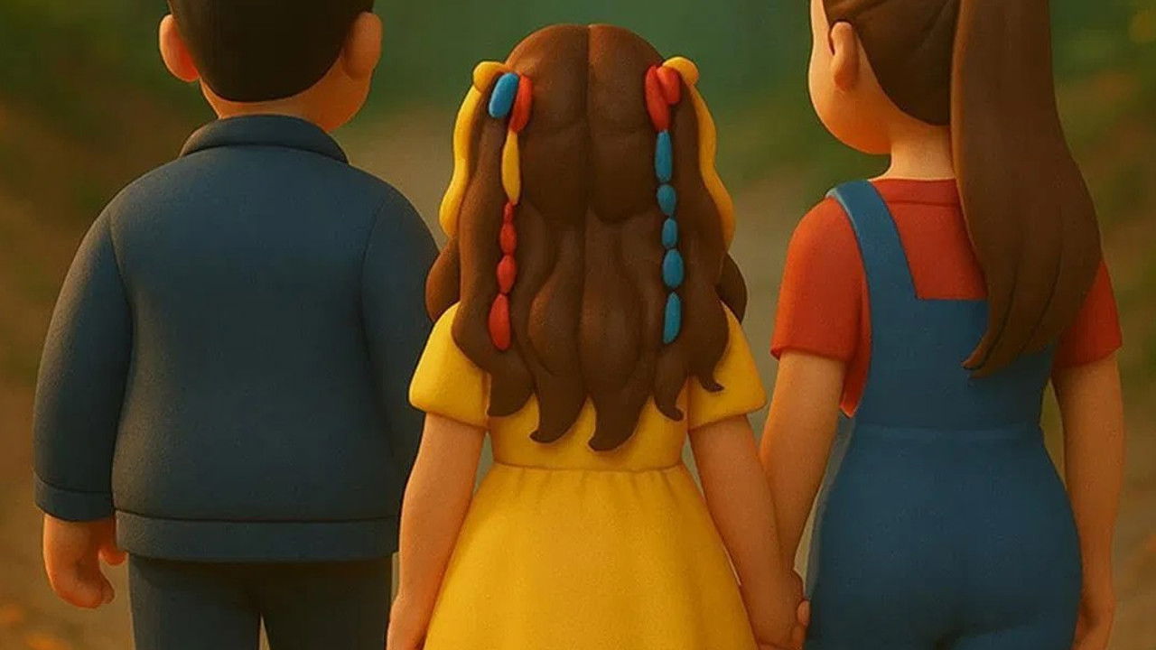 De Volta ao Sítio - Uma Nova Aventura