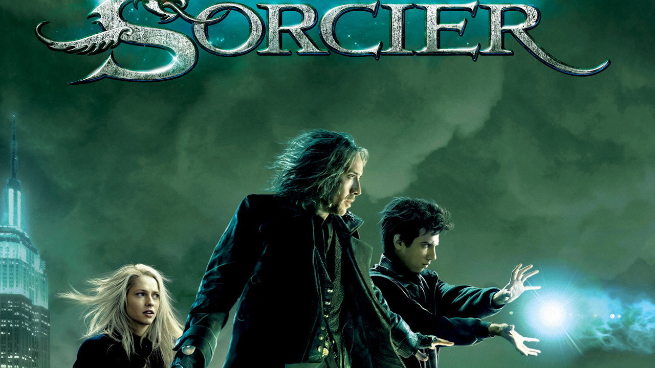 L'Apprenti sorcier