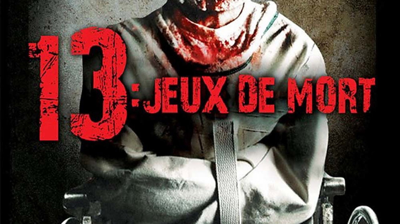 13 Jeux de mort