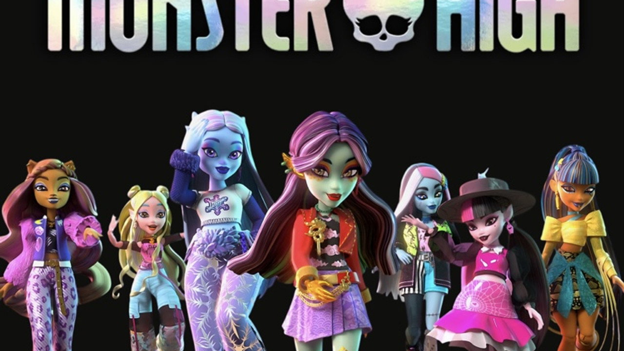 Monster High: Webisodes
