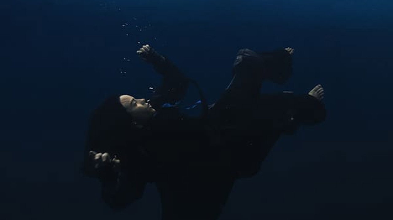 Hit Me Hard and Soft: A Listening Experience