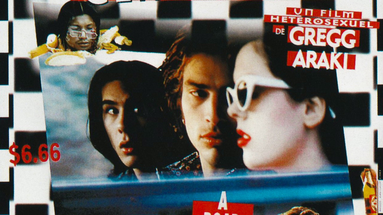 The Doom Generation