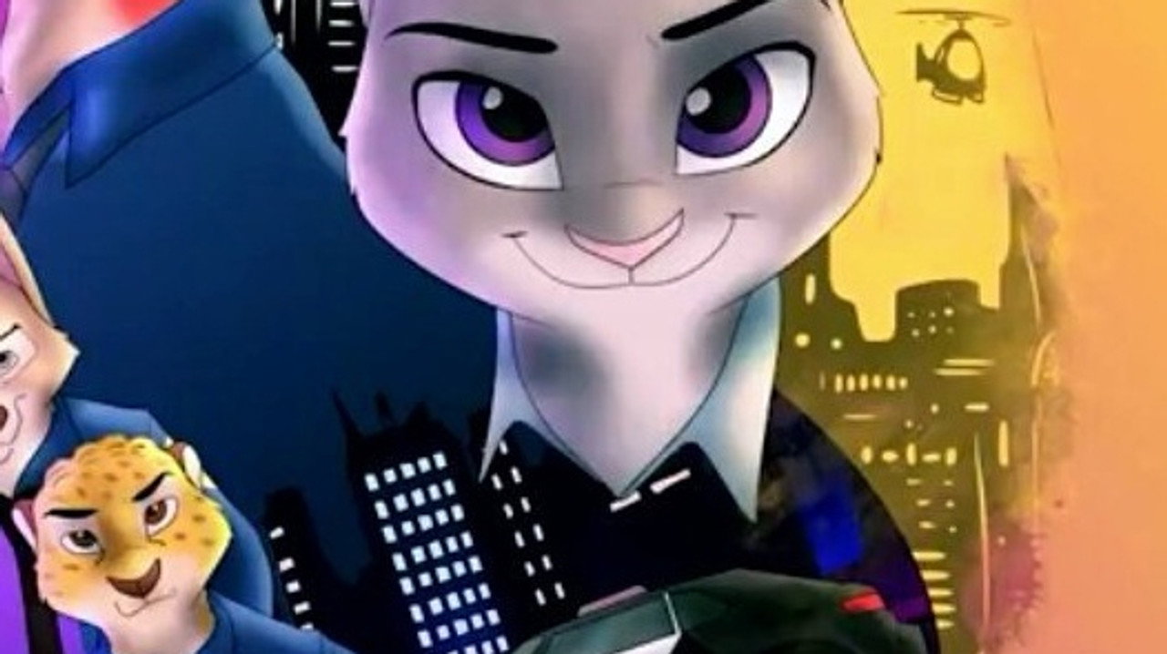 Return to Zootopia