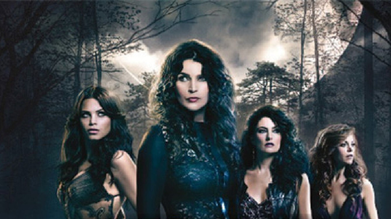 Witches of East End