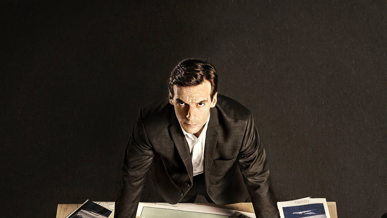 Le Bureau des légendes
