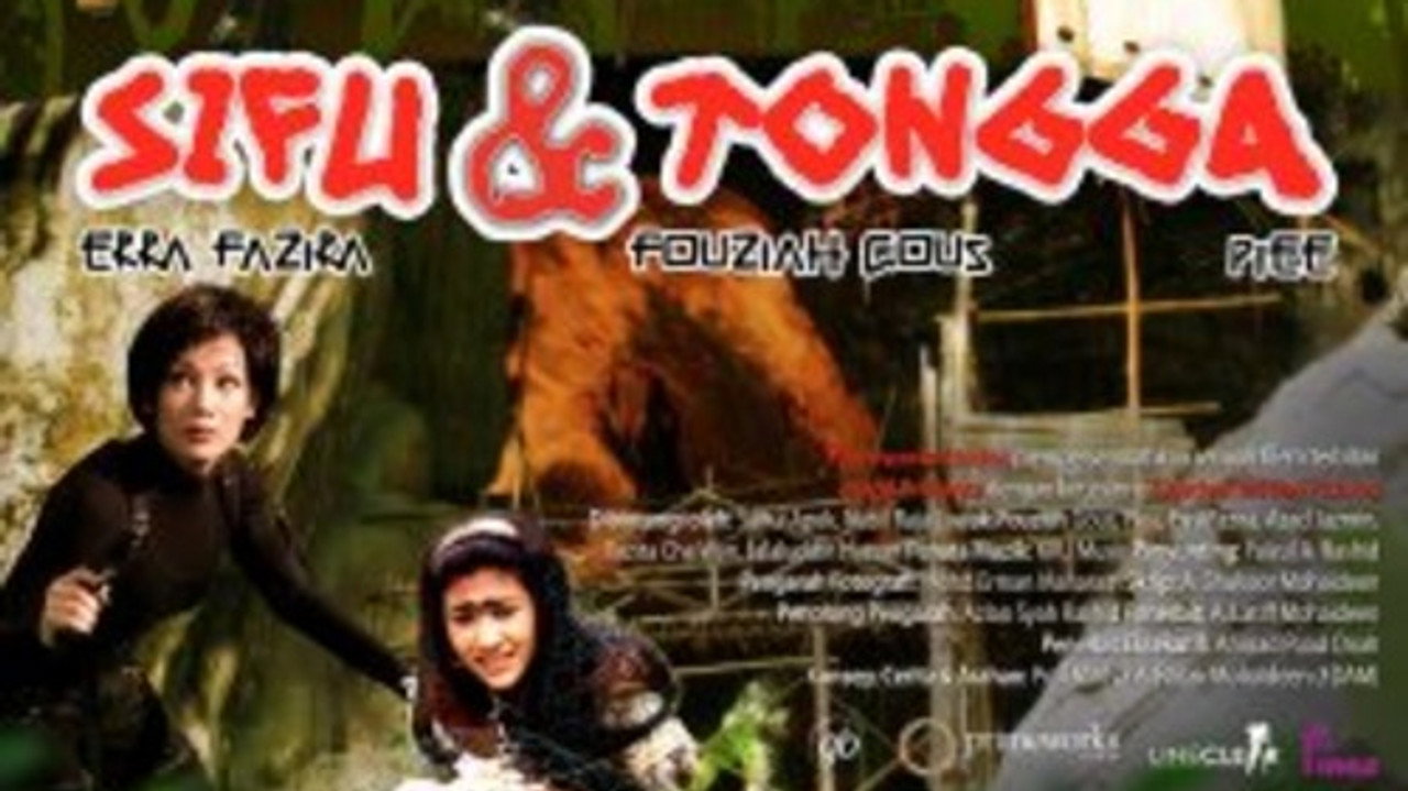 Sifu Dan Tongga