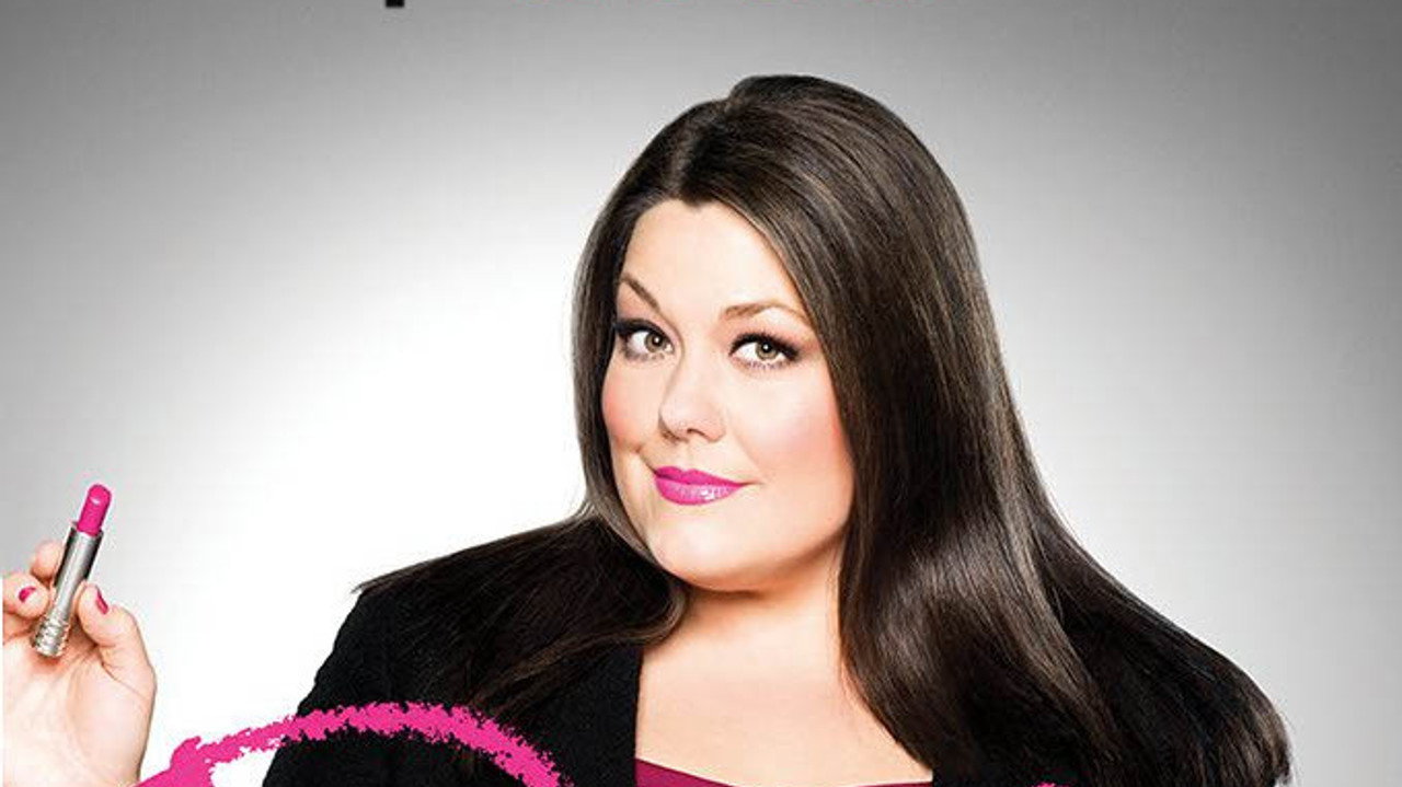 Drop Dead Diva