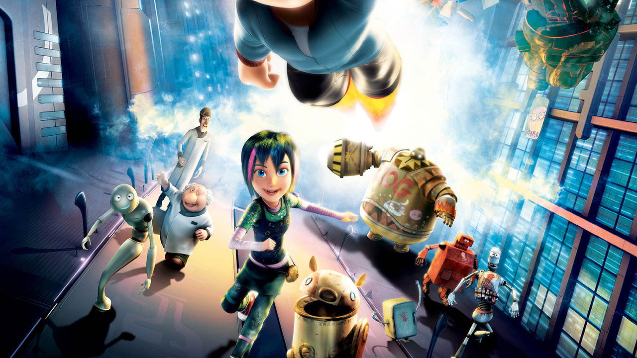 Astro Boy