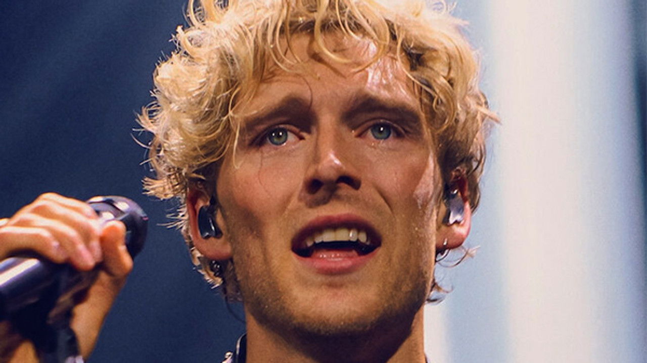 Christopher: Uma Linda Vida Real