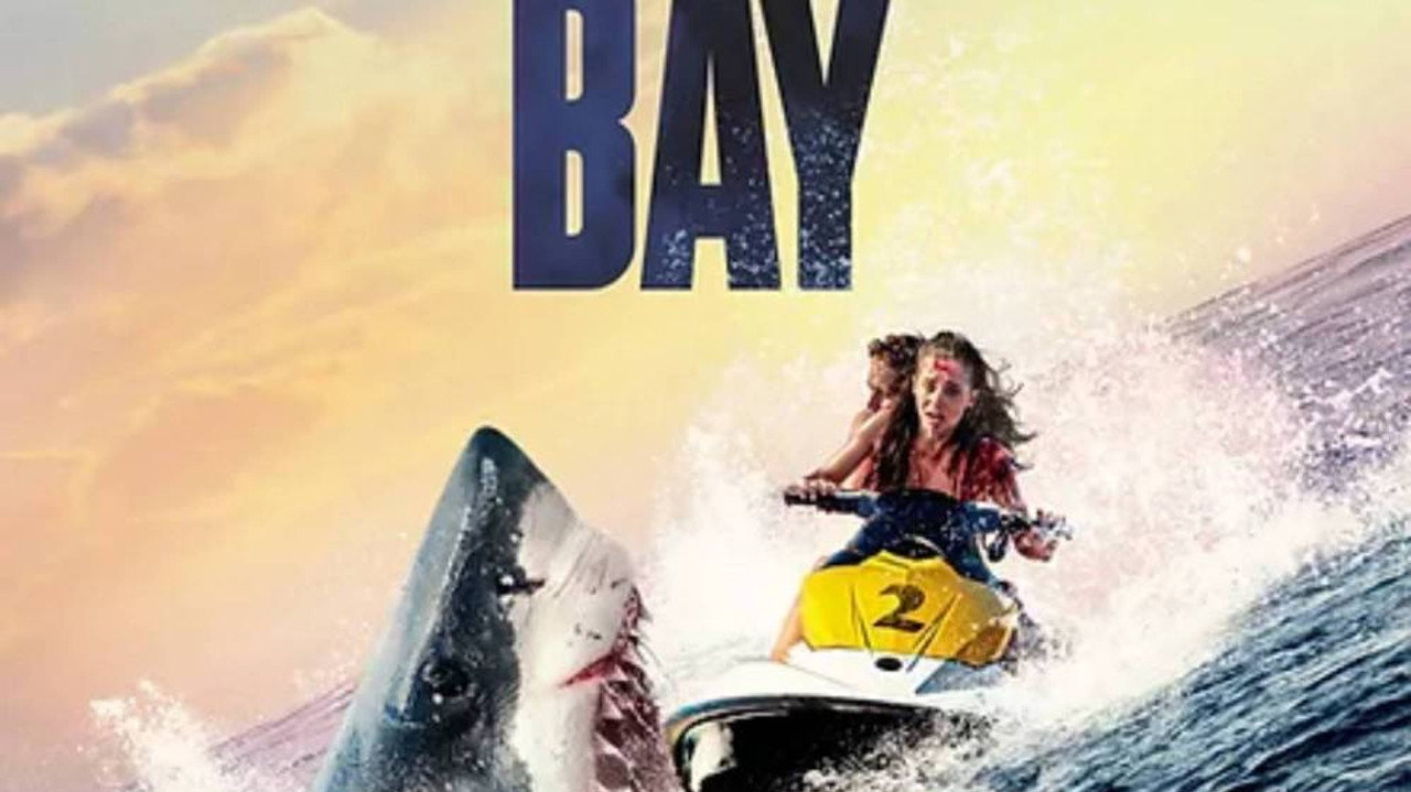 Shark Bay