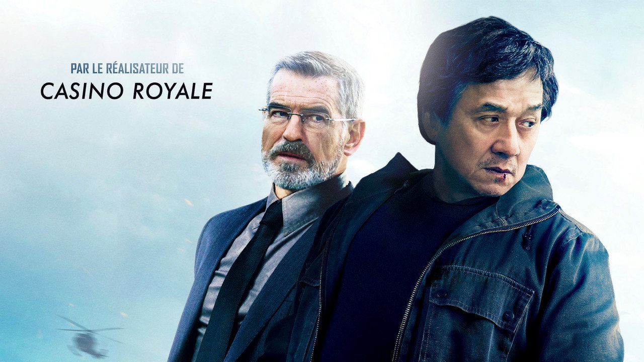 The Foreigner