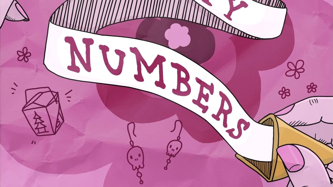 Lucky Numbers