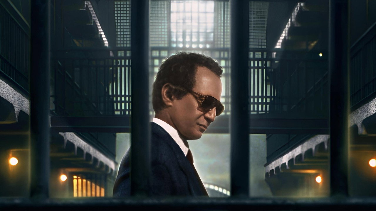 Il camorrista - Una serie di Giuseppe Tornatore