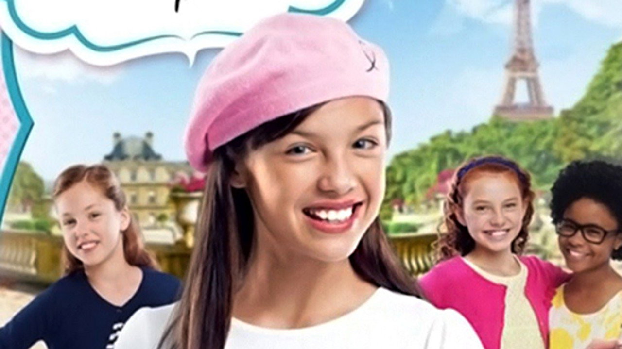 Grace, la meilleure pâtissière