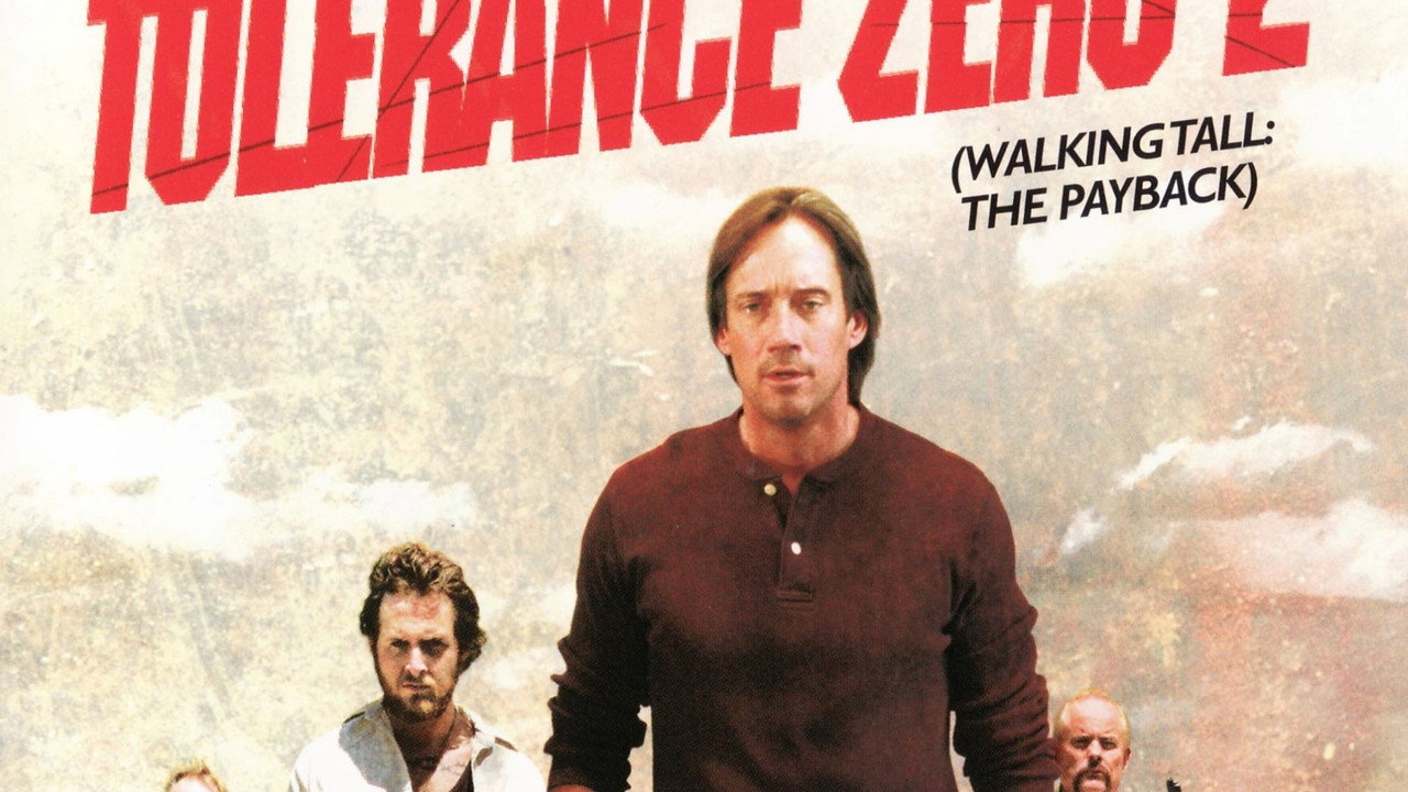 Tolérance zéro 2