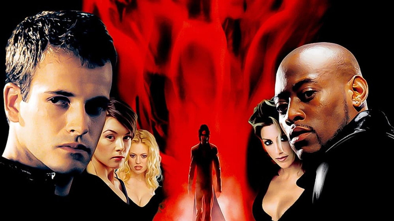 Dracula 2001