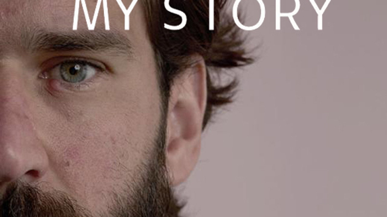 Alisson: My Story