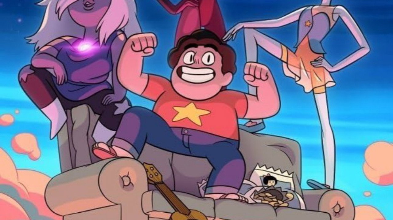 Steven Universe