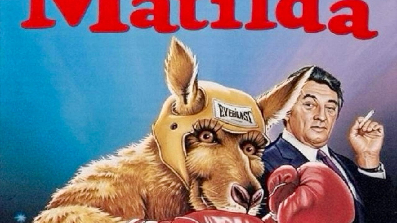 Matilda