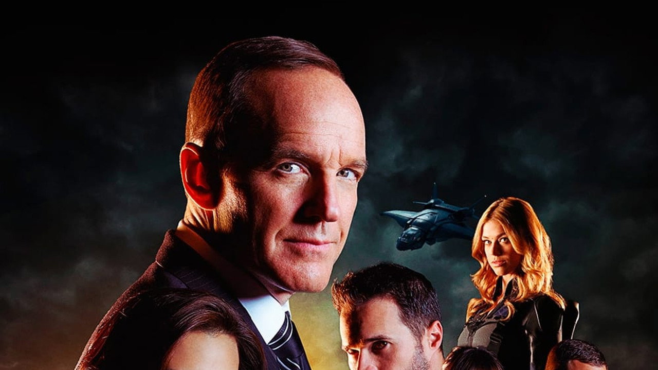 Marvel : Les Agents du S.H.I.E.L.D.