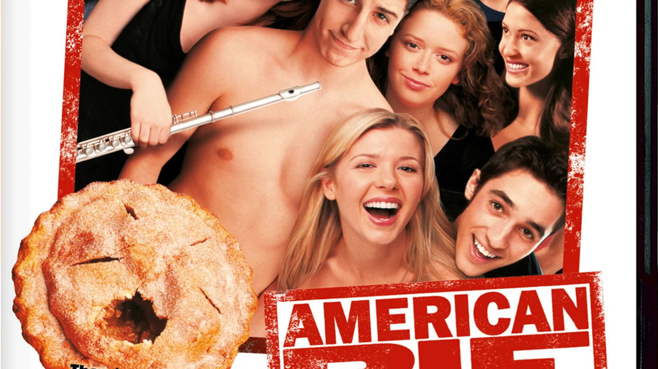 American Pie Bonus Disc