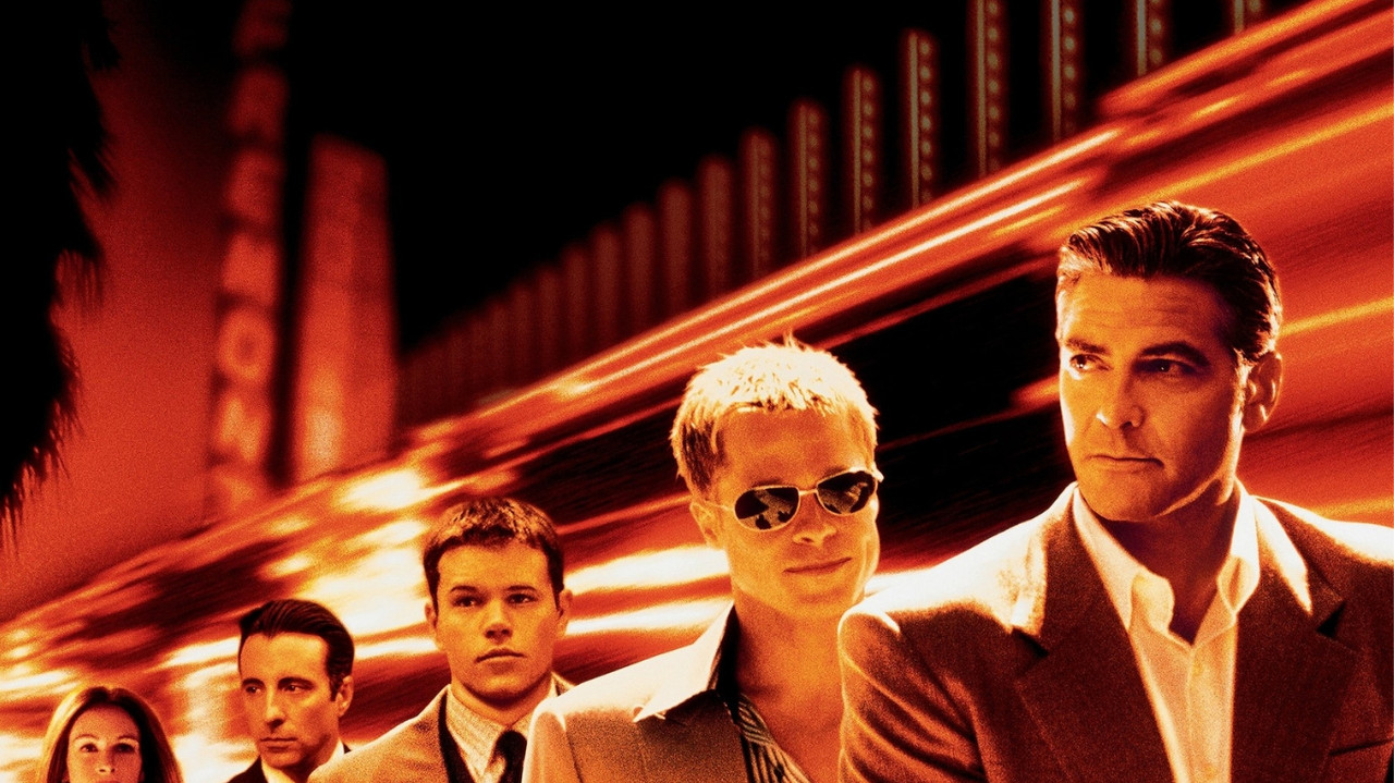 Onze Homens e um Segredo