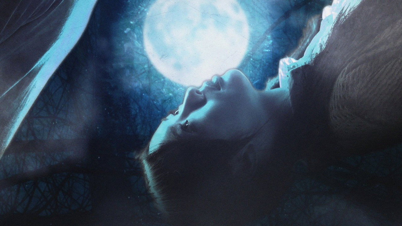 A Werewolf Boy