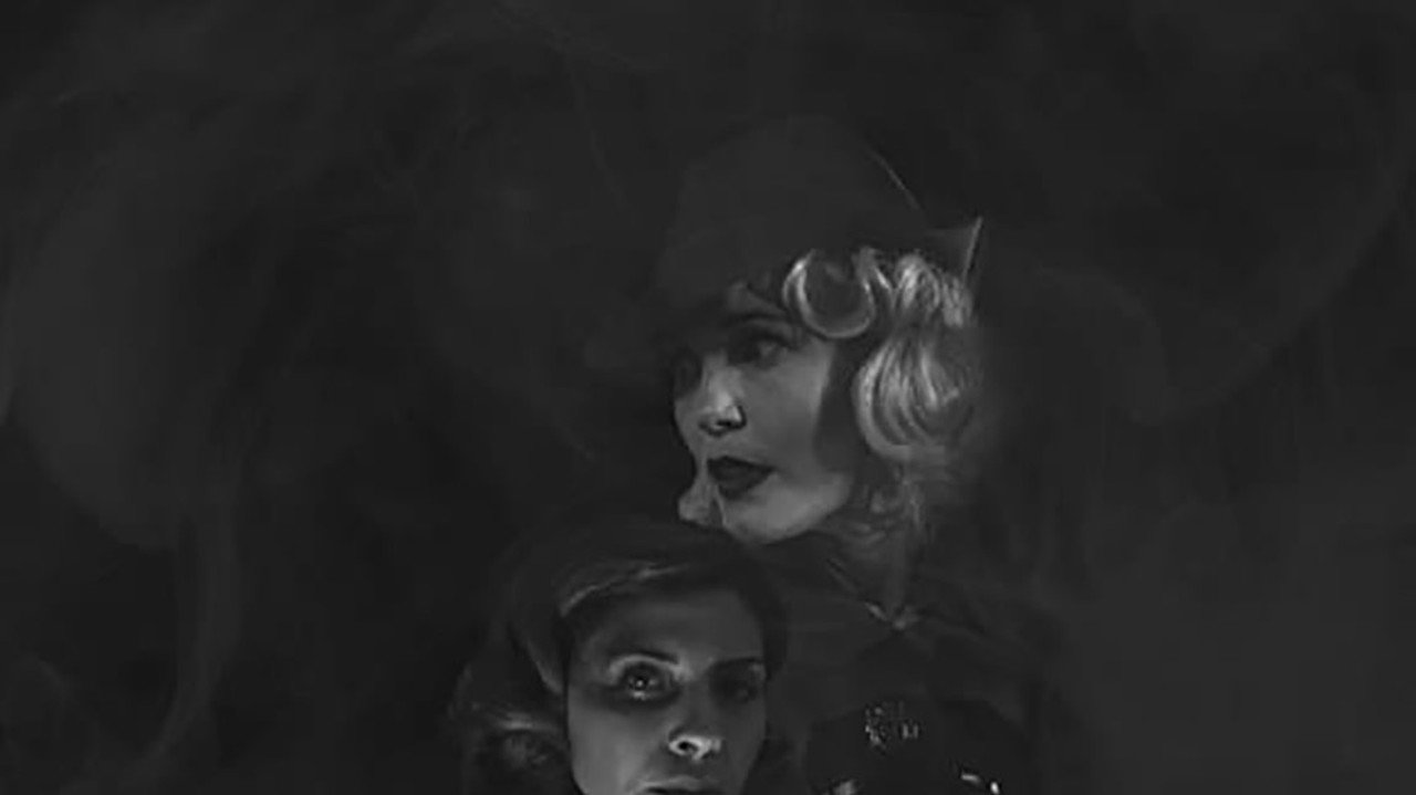 The Dark of Night