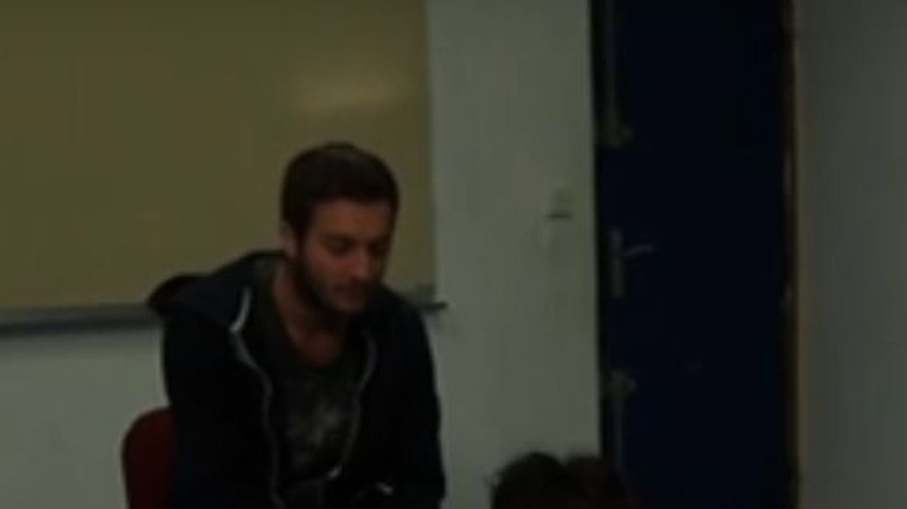 Les Rêveurs Anonymes