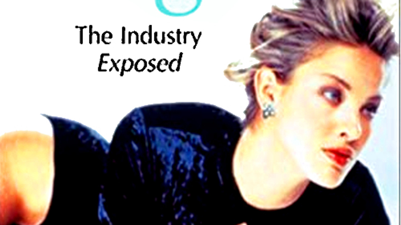 Lingerie: The Industry Exposed