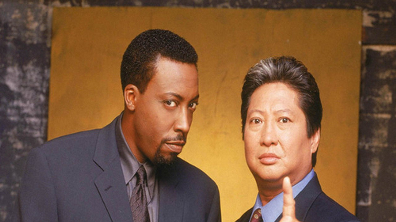 Le Flic de Shanghaï