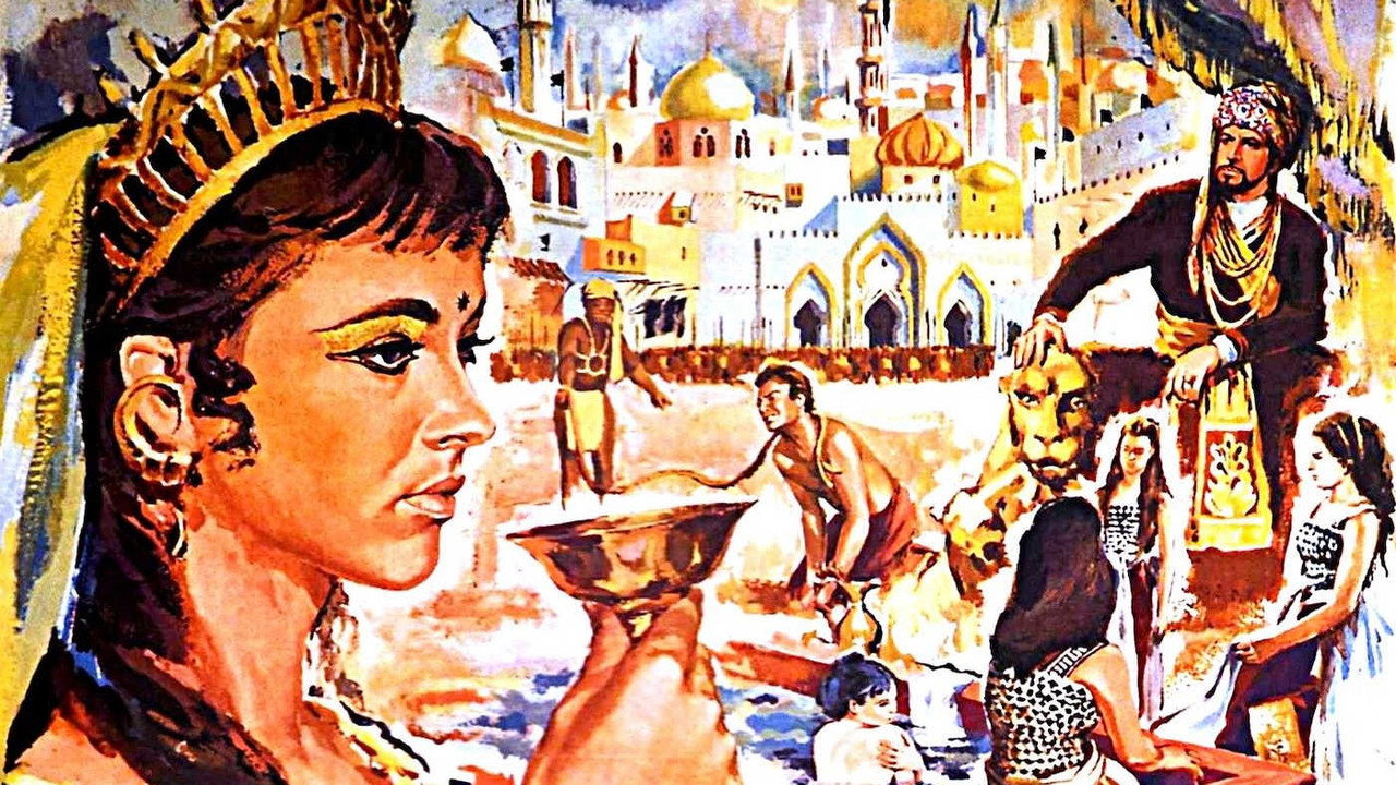 Shéhérazade