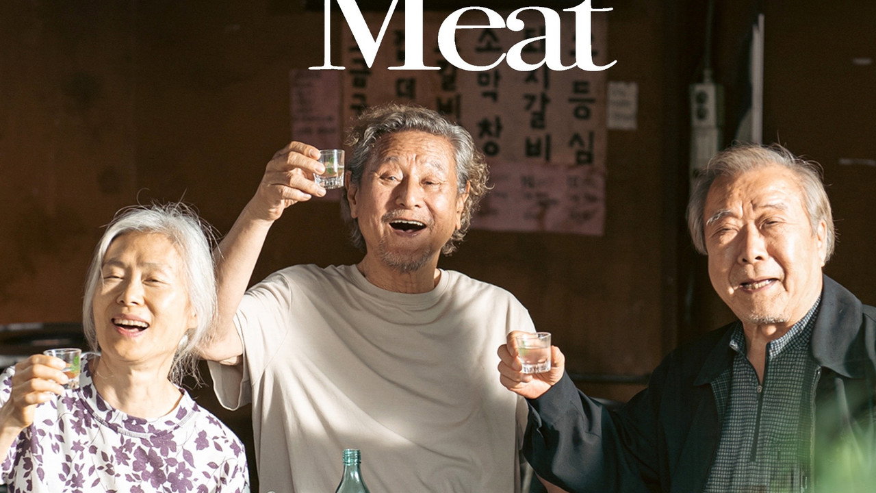 People and Meat