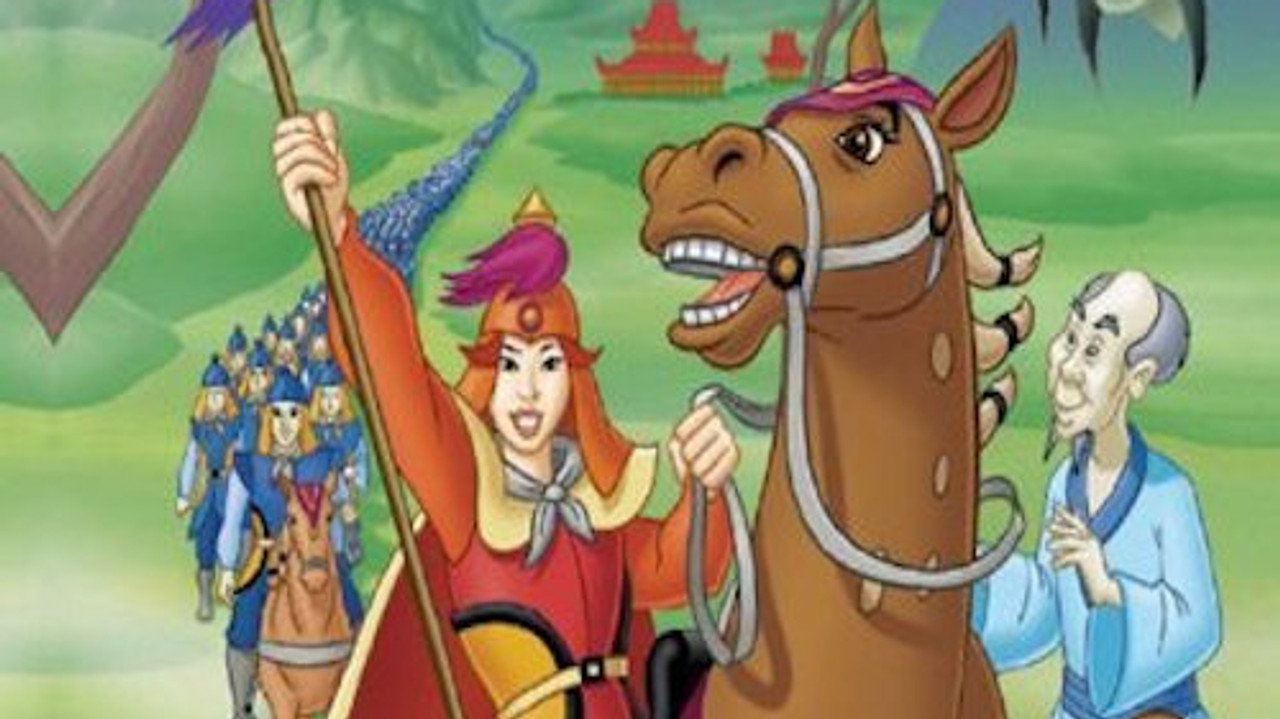 Mulan