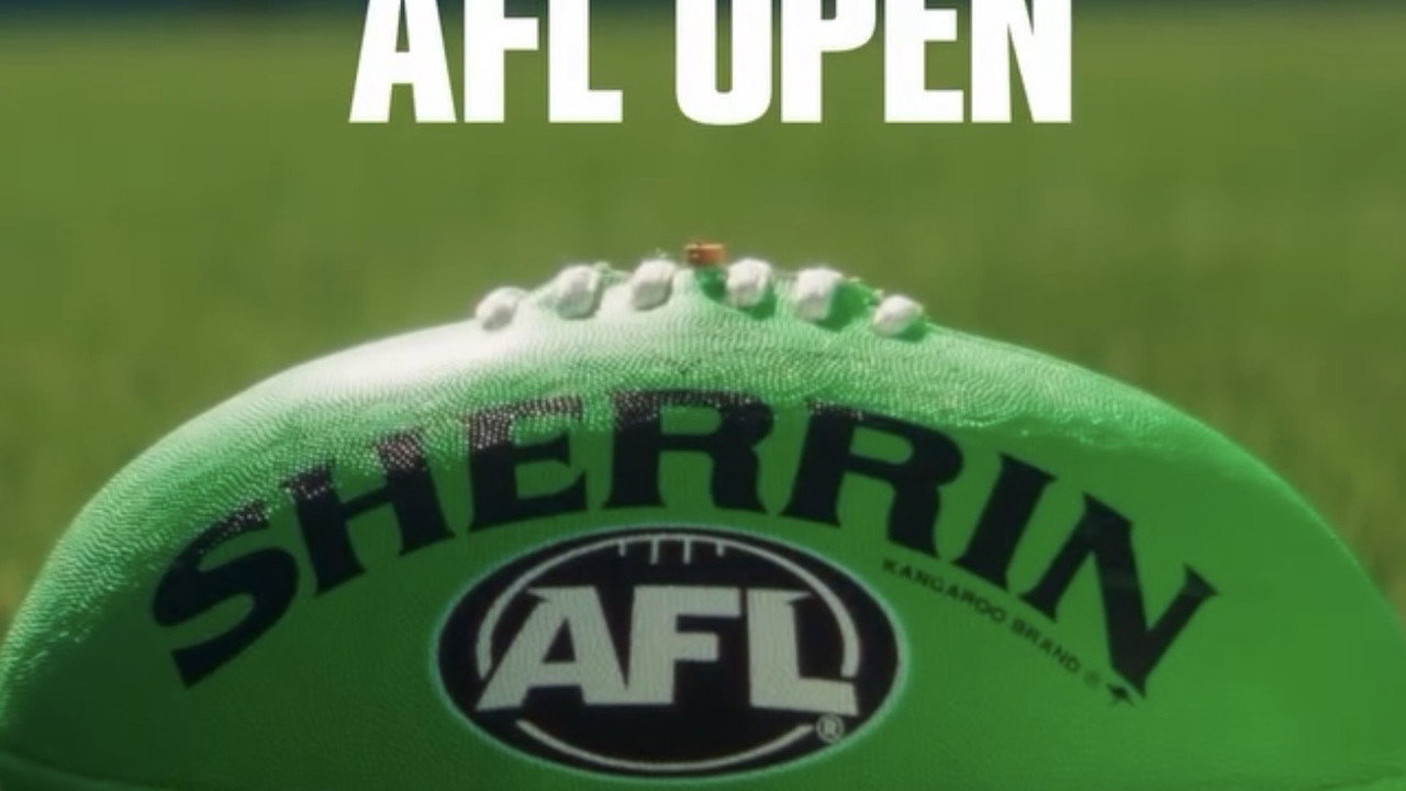 AFL Open