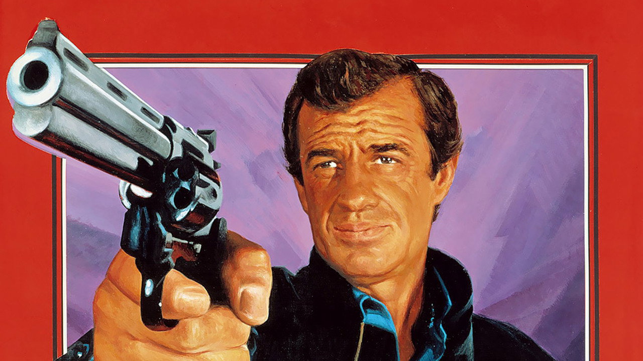 Le Professionnel