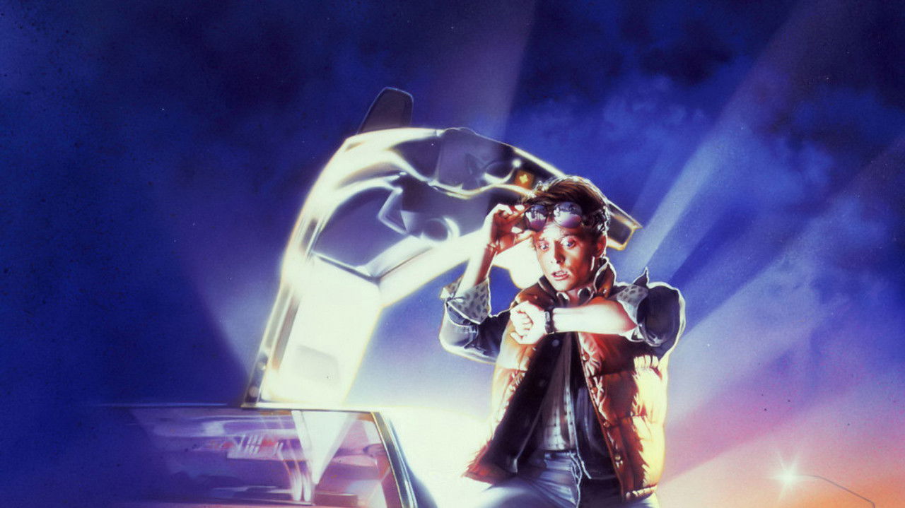 De Volta para o Futuro