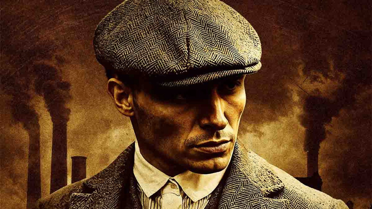 Peaky Blinders: The Real Story