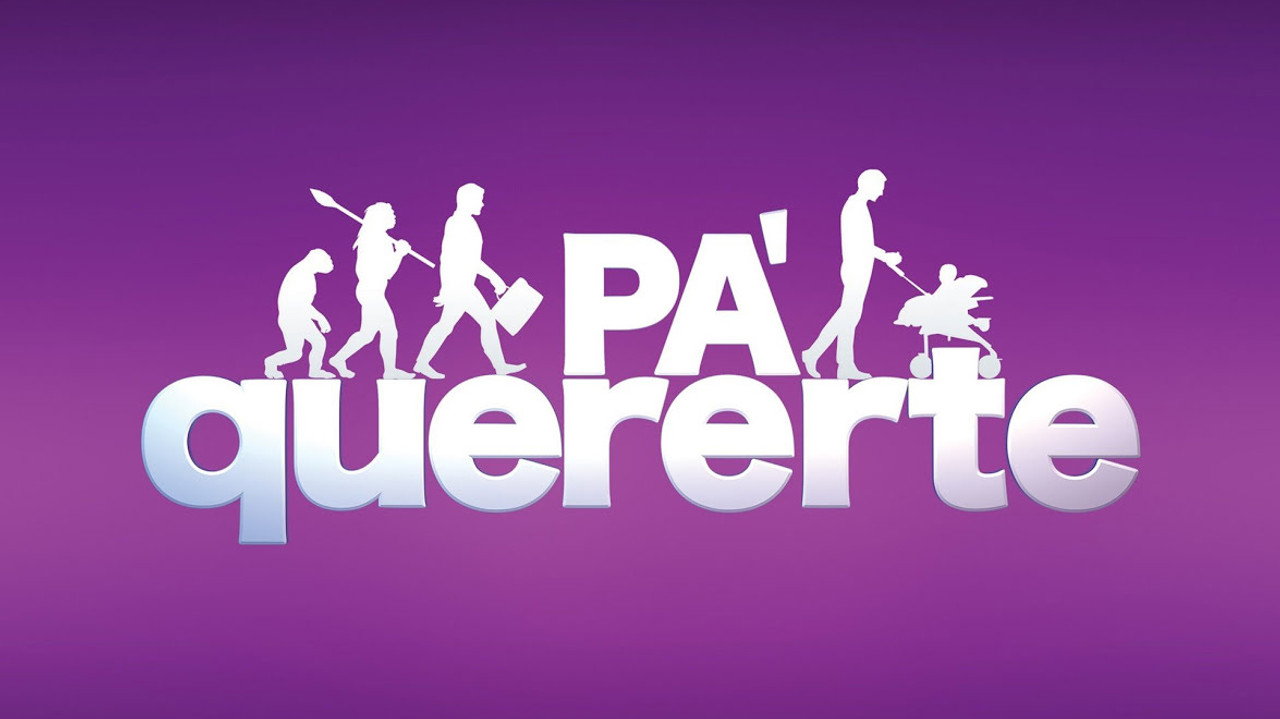Pa Quererte