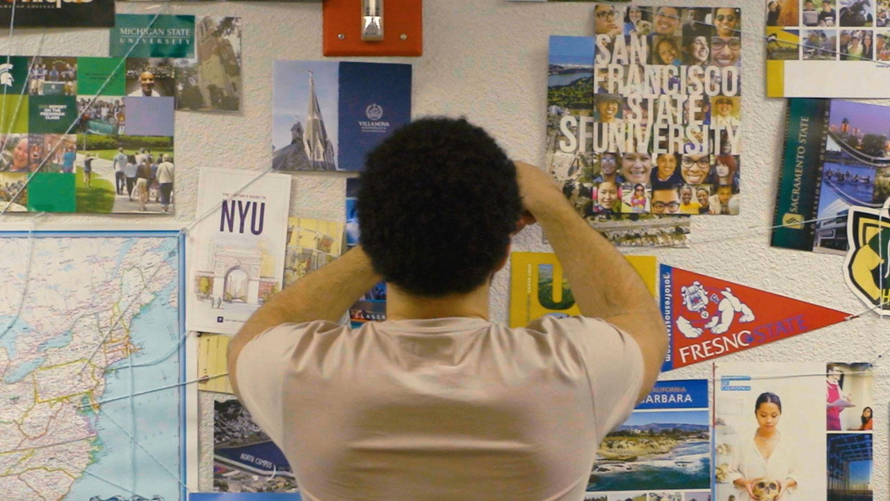 The Class